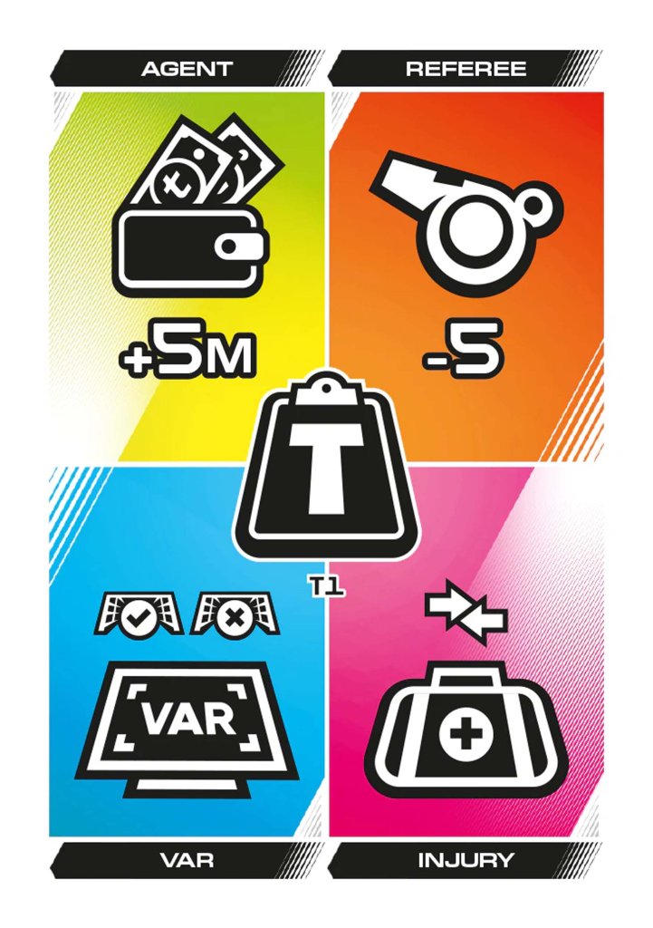 UEFA Match Attax Champions League 25/26 Edition Starter Pack