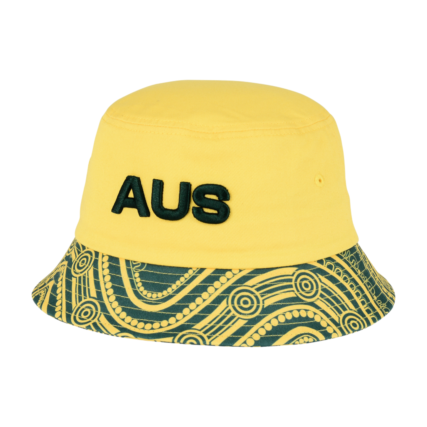 WAC26 Australia Bucket Hat