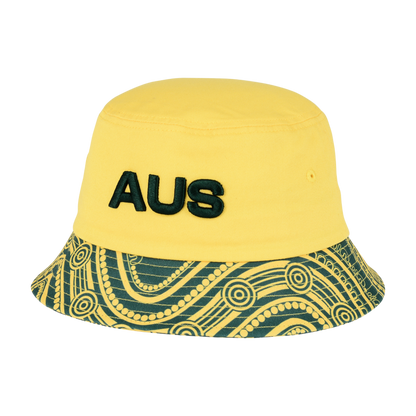 WAC26 Australia Bucket Hat
