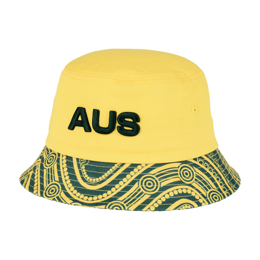 WAC26 Australia Bucket Hat