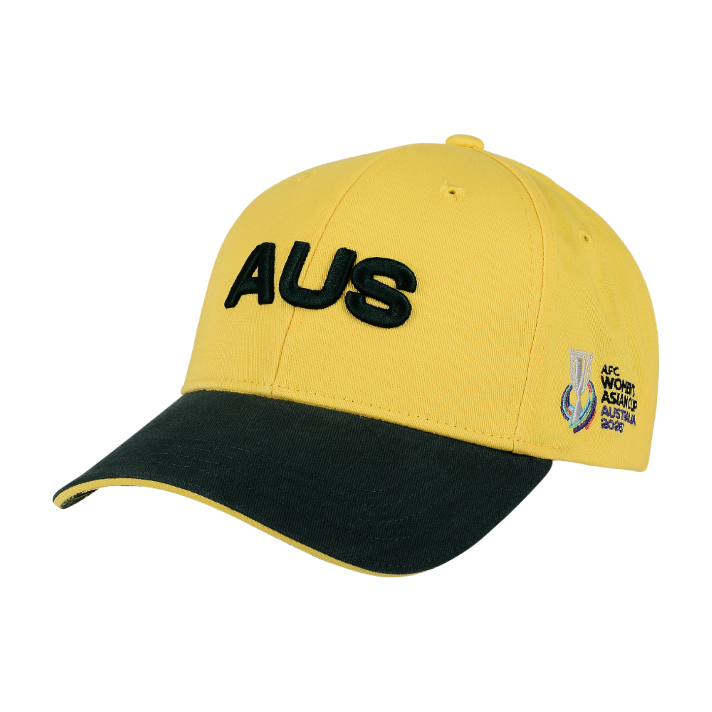WAC26 Australia Supporter Cap