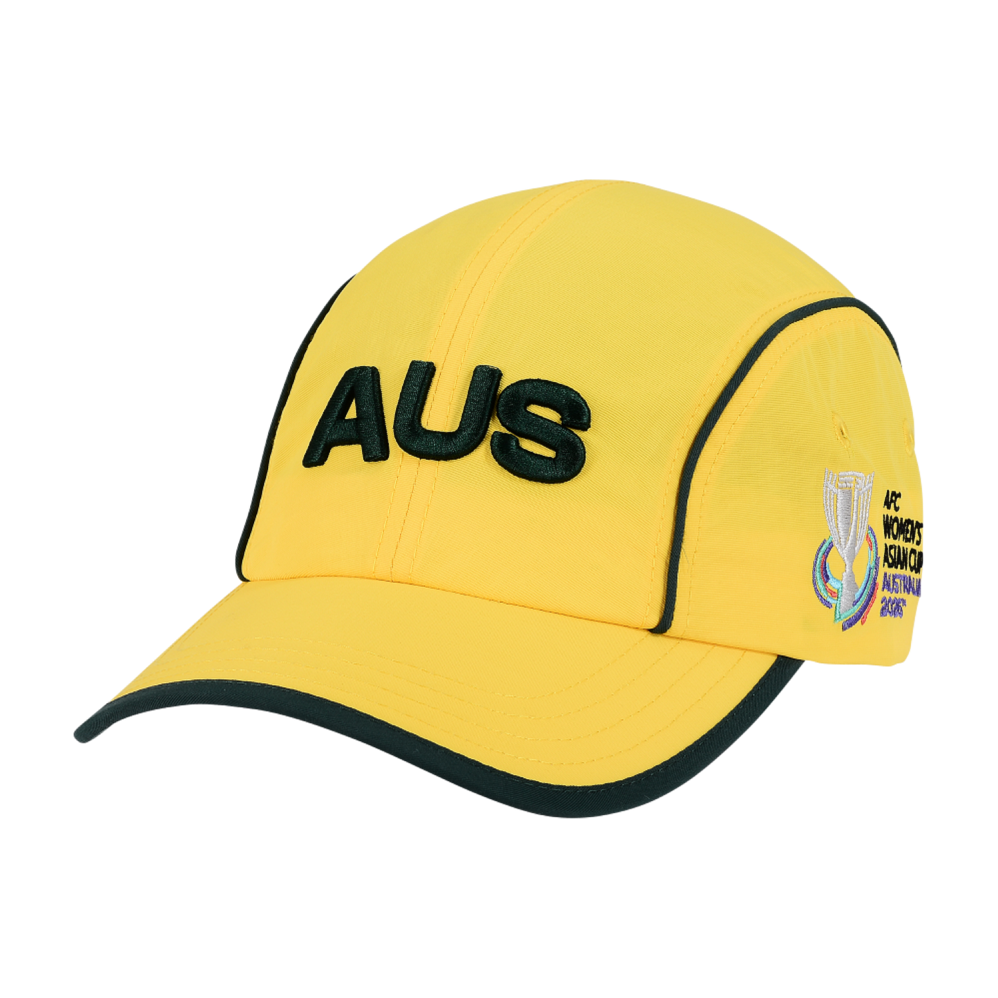 WAC26 Australia Training Cap