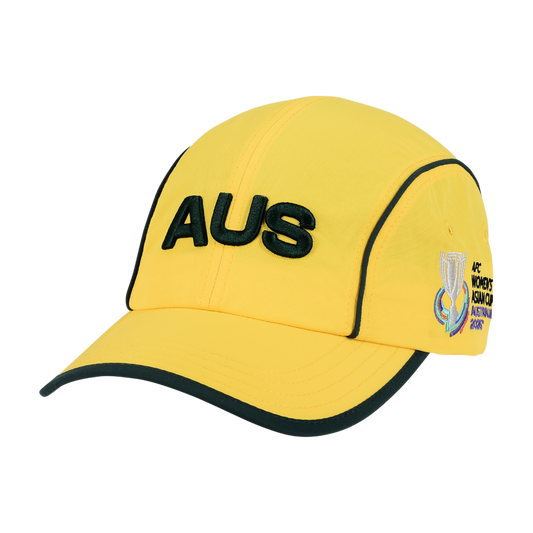 WAC26 Australia Training Cap