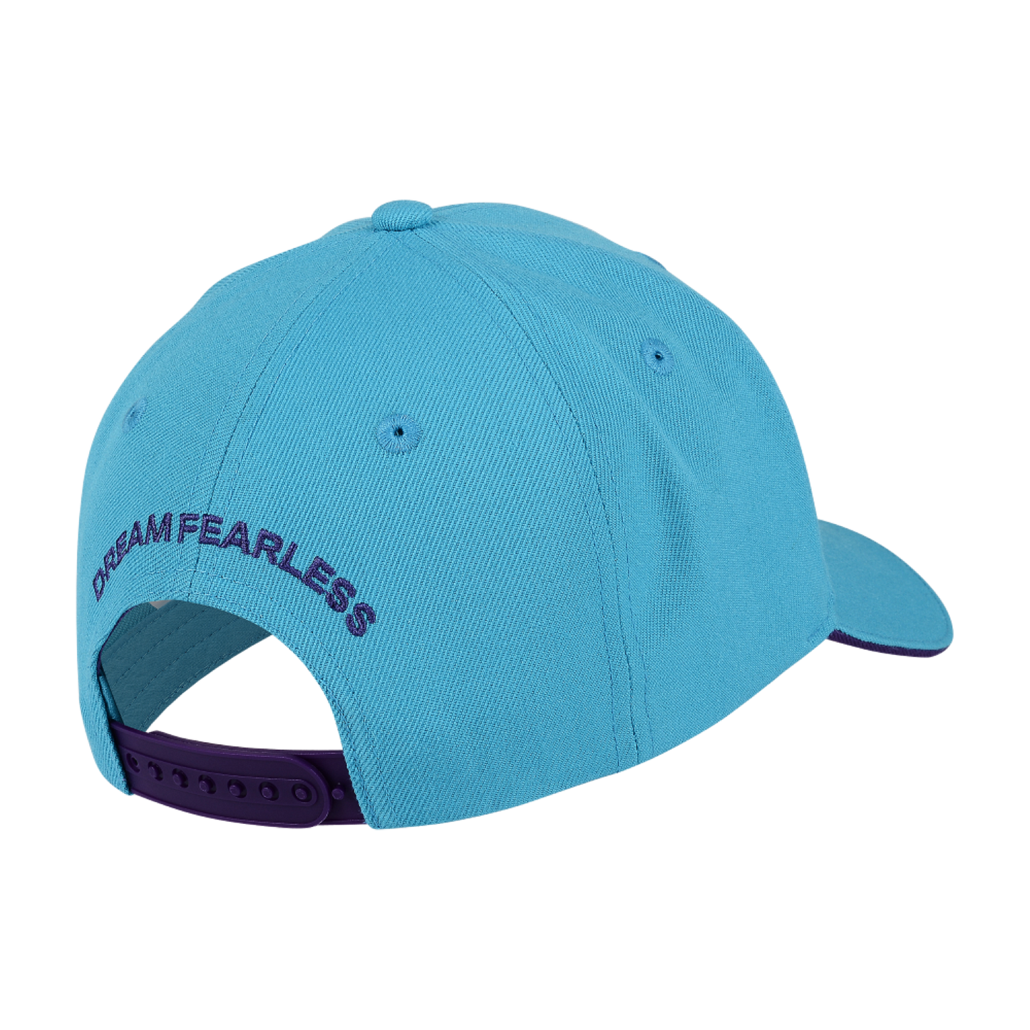 WAC26 Aqua Tournament Cap