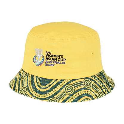 WAC26 Australia Bucket Hat