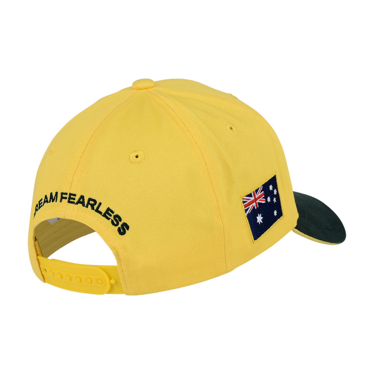 WAC26 Australia Supporter Cap
