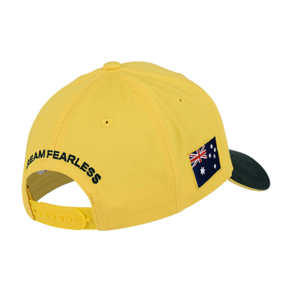 WAC26 Australia Supporter Cap