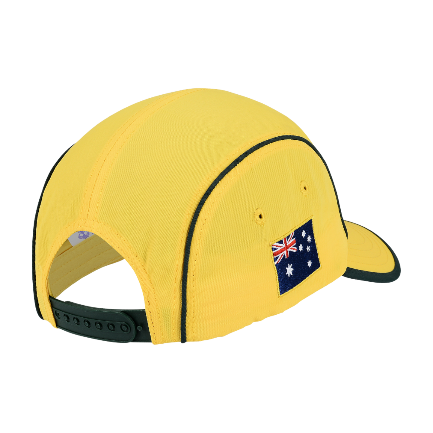 WAC26 Australia Training Cap