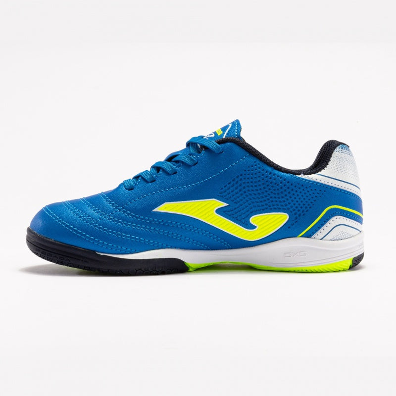 Joma Toledo Jr Indoor - Royal