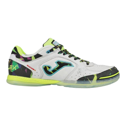 Joma Top Flex 26 indoor - White