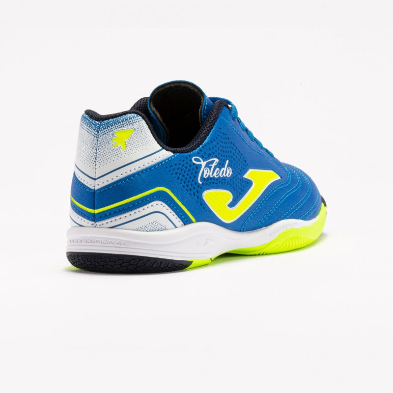 Joma Toledo Jr Indoor - Royal