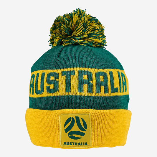 FA  Australia Bar Beanie