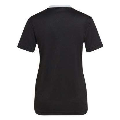 Entrada 22 Jersey - Black Women