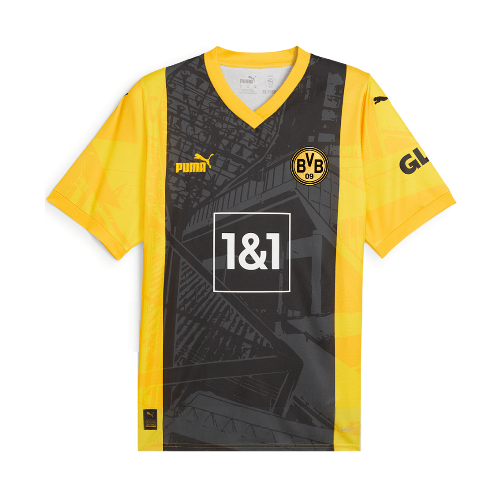 Puma Borussia Dortmund Special Edition Jersey - 77706901