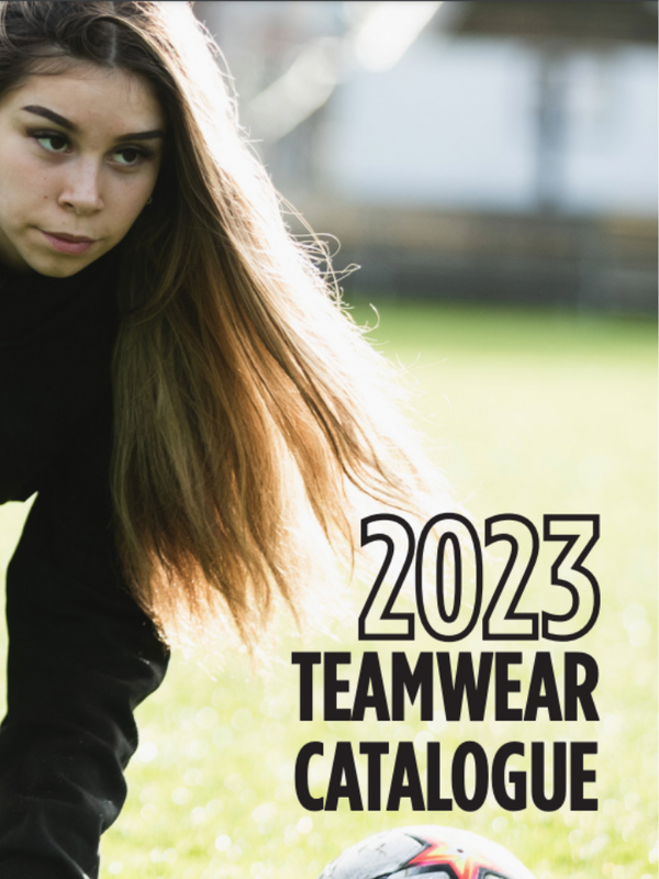 Adidas Teamwear