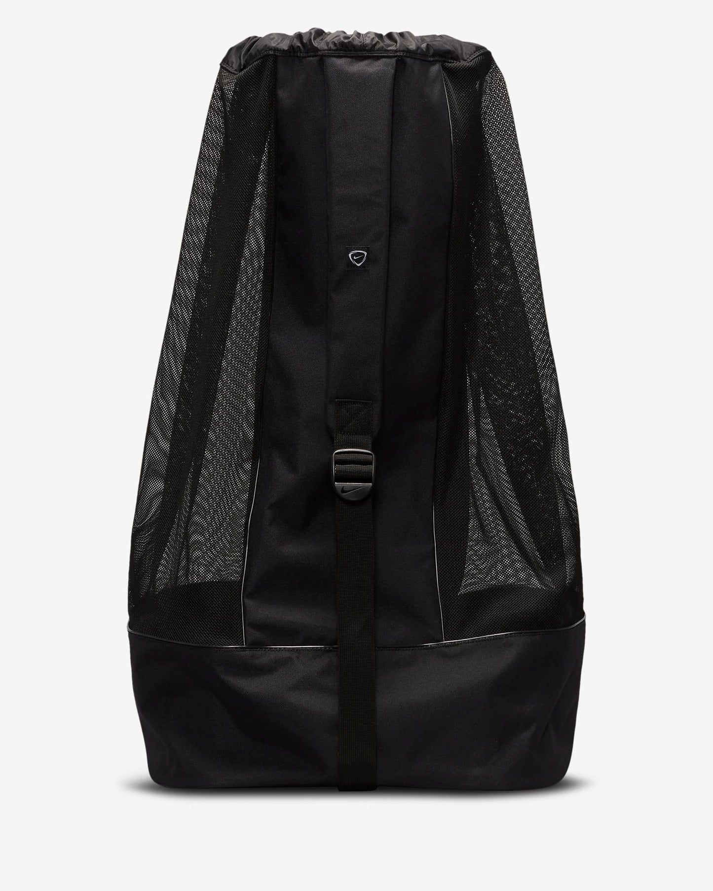 Nike Club Team Ball Bag - Black/White