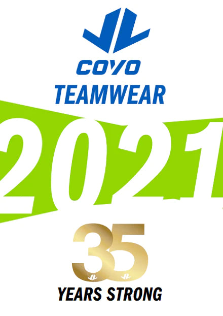 COVO Teamwear