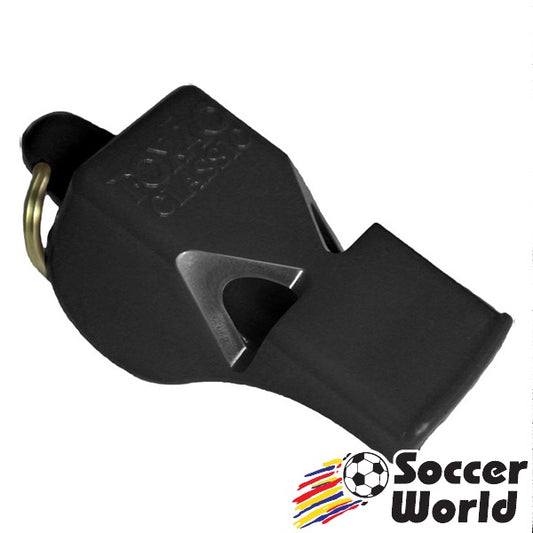 Fox 40 Classic Official Whistle Black