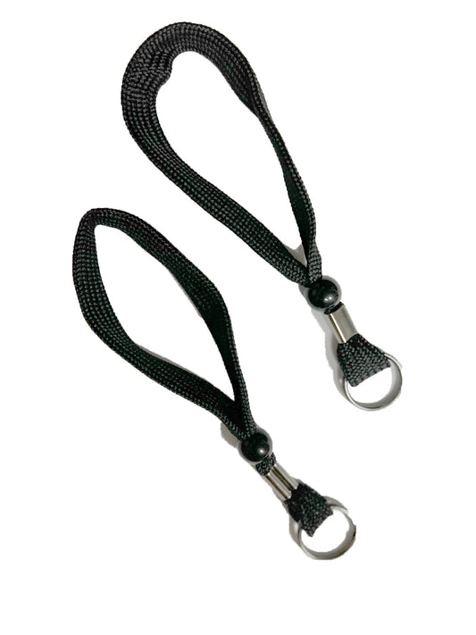 Wrist Lanyard / Black