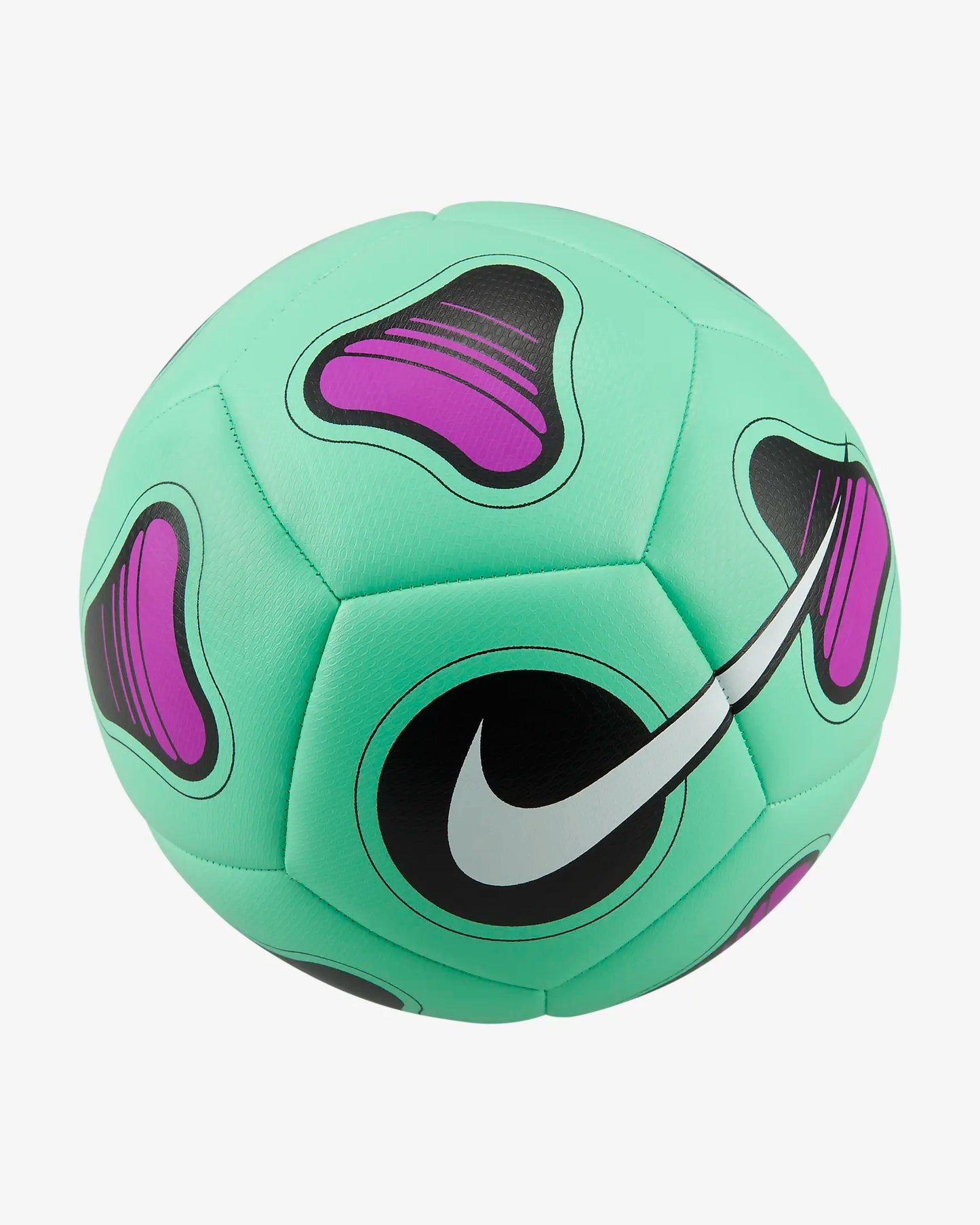 Nike Futsal Maestro - Green Glow/Hyper Violet/White