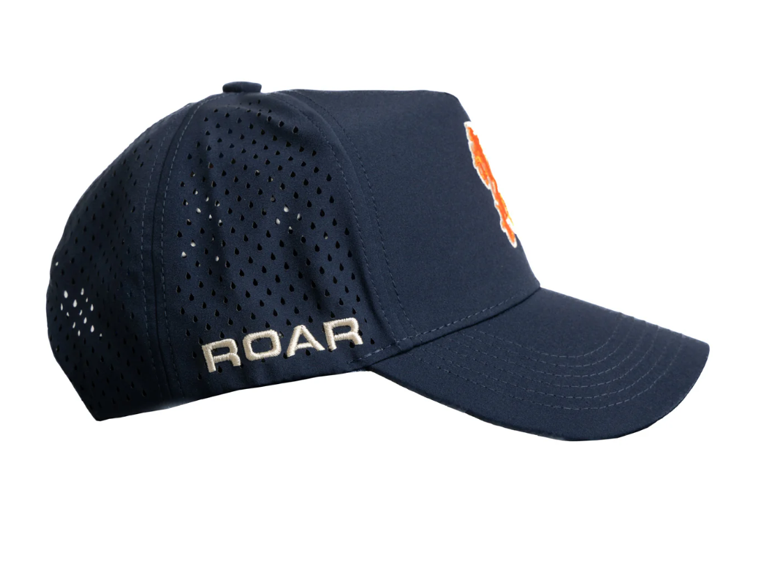 Brisbane Roar 25/26 Media Cap