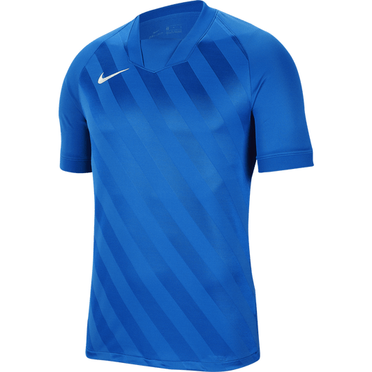 Nike DRI-FIT  Challenge III - Royal Blue