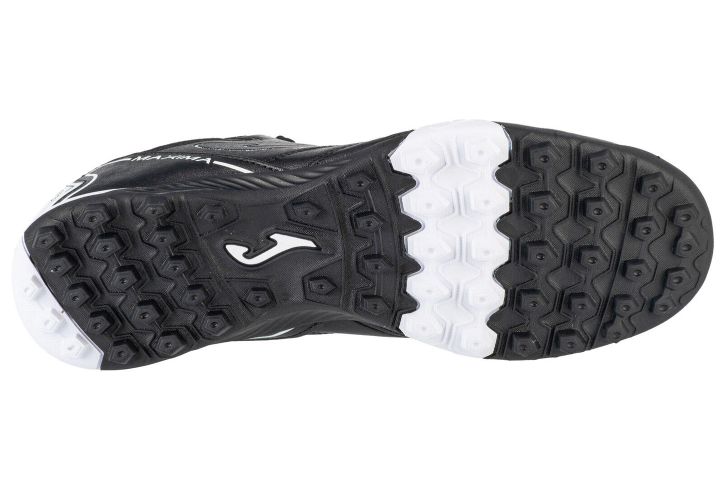 Joma Maxima Turf - Black / White
