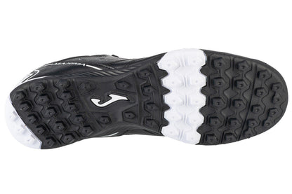 Joma Maxima Turf - Black / White