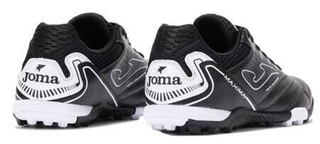 Joma Maxima Turf - Black / White