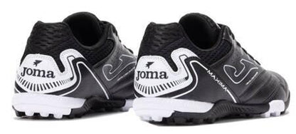 Joma Maxima Turf - Black / White