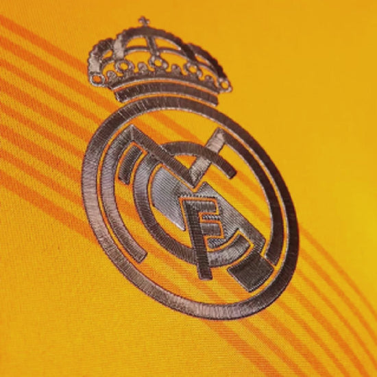 REAL MADRID AWAY KIT 2024