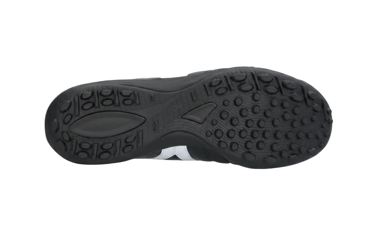 Mizuno Morelia Sala Elite TF - Black/White/Chinese Red