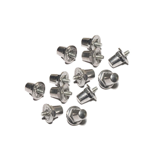 Regent Aluminium Studs 13mm