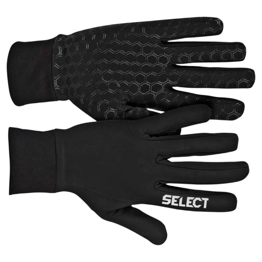 Select Field Player Gloves