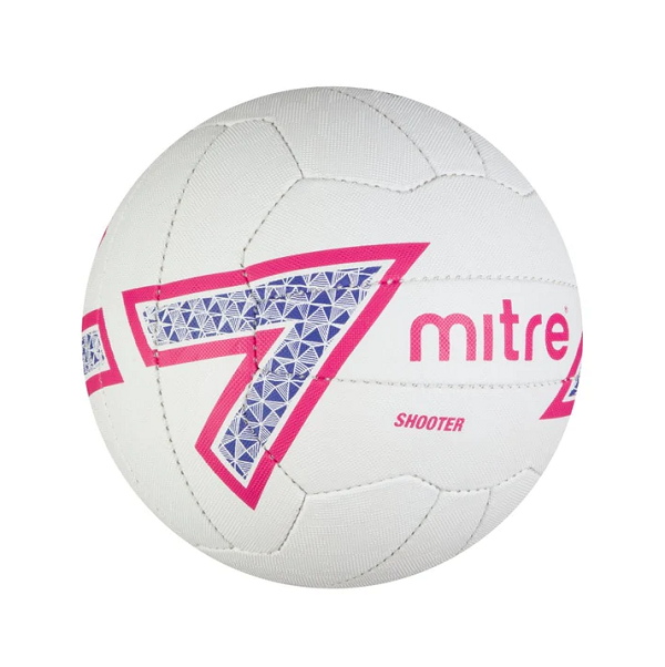 Mitre Shooter Netball