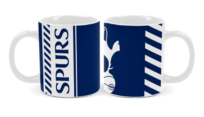 Tottenham Hotspur Mug