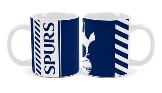 Tottenham Hotspur Mug