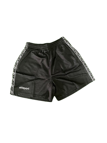 Uhlsport Tempest Shorts - Black