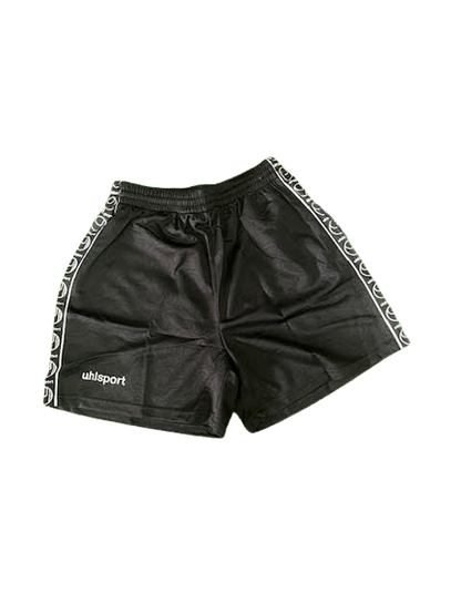 Uhlsport Tempest Shorts - Black