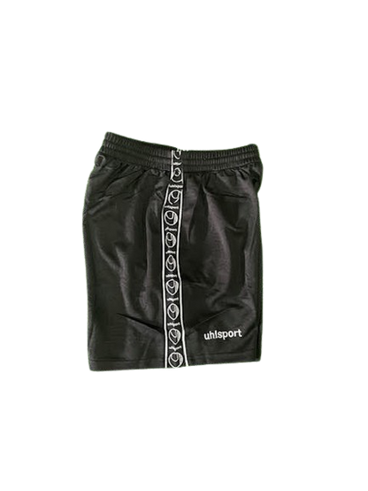 Uhlsport Tempest Shorts - Black