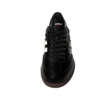 adidas Samba Indoor Boots - Core Black / Cloud White / Core Black