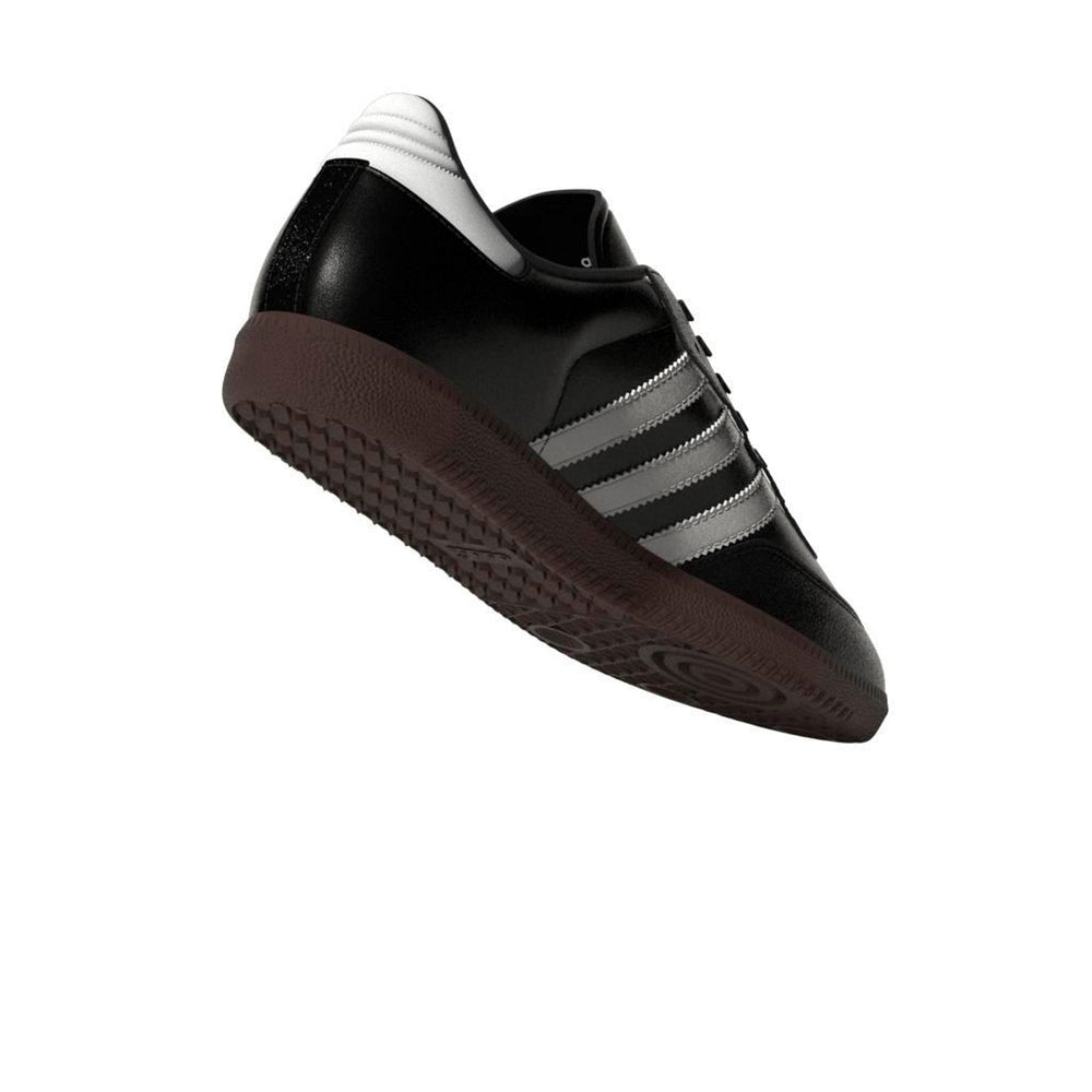 adidas Samba Indoor Boots - Core Black / Cloud White / Core Black
