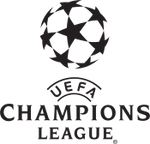 UEFA Champions League STARBALL BADGE