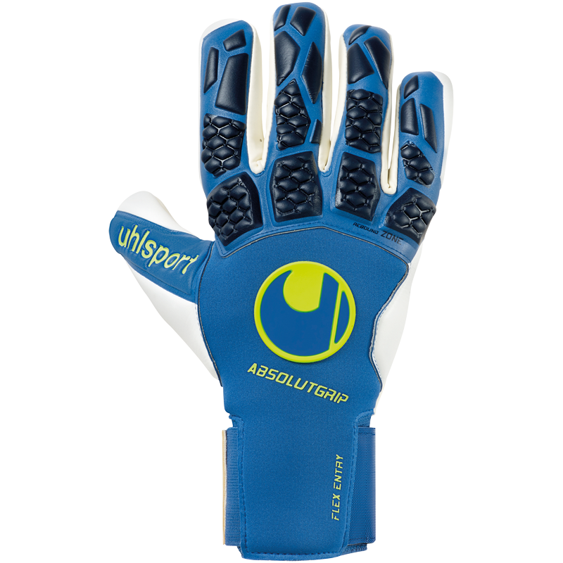 Uhlsport Hyperact Absolutgrip - HN VM