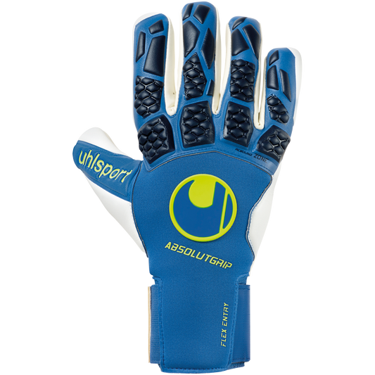 Uhlsport Hyperact Absolutgrip - HN VM
