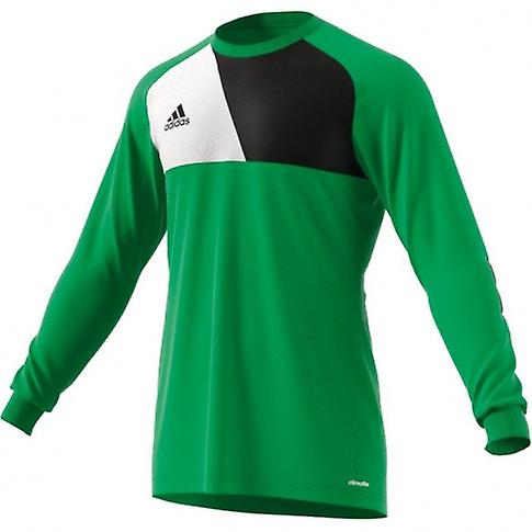 adidas Assita 17 GK - Green