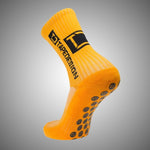 Tapedesign Classic Grip Socks Orange