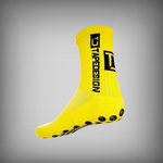 Tapedesign Classic Grip Socks Yellow