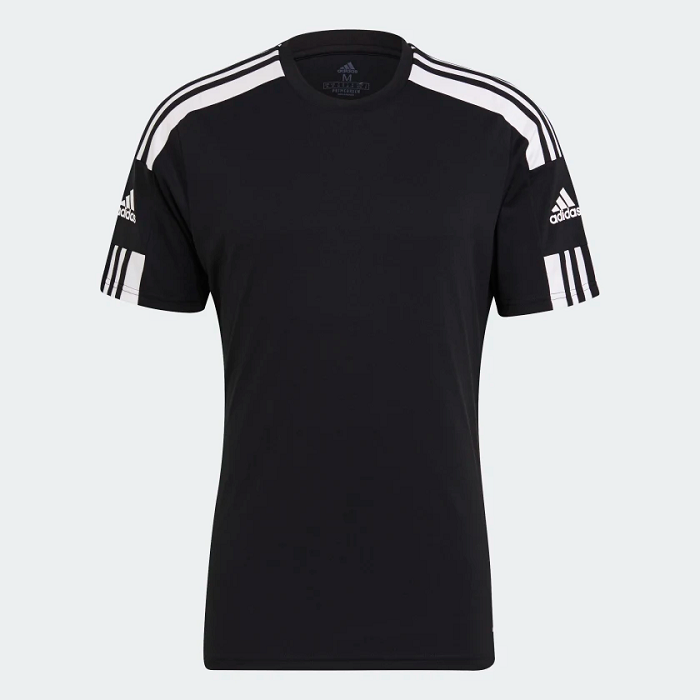 adidas Squadra 21 Jersey - Black