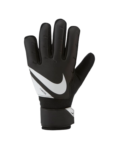 Nike Jr Match Goalkeeper Gloves - Black